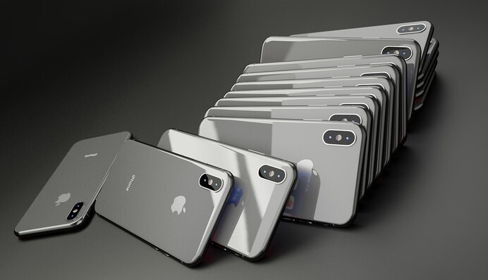 Парень купил в интернете айфон, но посылка пришла с сюрпризом - такой 