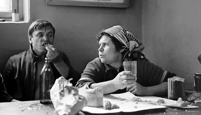 10 фото реалий СССР, которые оставались под запретом до развала 