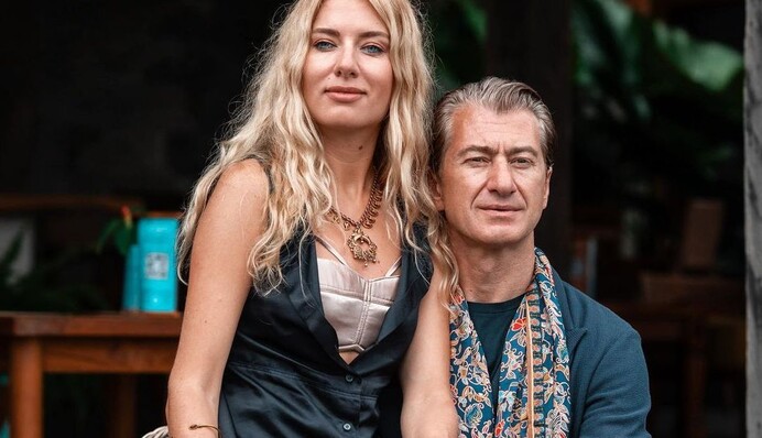 Это не коронавирус - хуже: семья Юрия Никитина перенесла серьезную болезнь во время отдыха на Бали