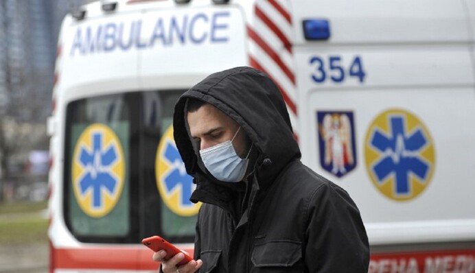 В лесу вас никто не будет штрафовать - главные ответы по ношению масок в 