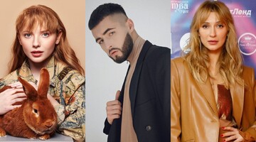 5 участников "Голосу країни", которые не победили, но стали успешнее победителей