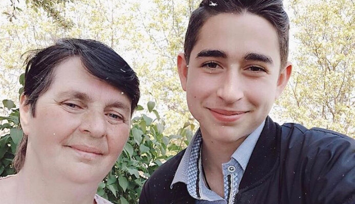 Переможець 