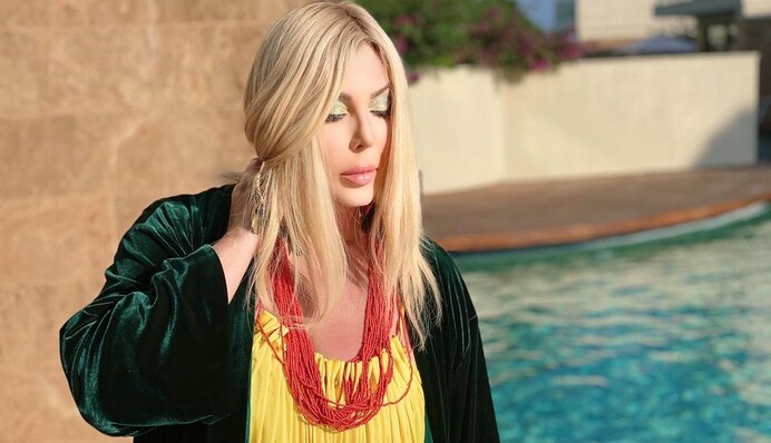 Чи правильно я вчинила? Ірина Білик розповіла, що відмовила шейху стати його дружиною