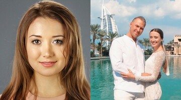 Переможниця шоу "Холостяк-3" вийшла заміж в Еміратах: як склалося життя Анюти Козир