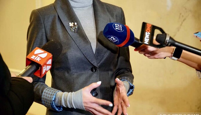 Как Евросоюз противодействует российской пропаганде