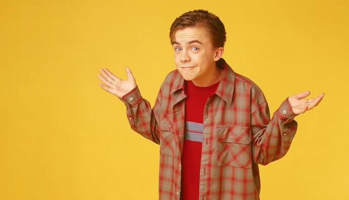 Звезда сериала 