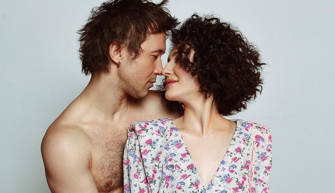 Сергей Бабкин посвятил жене новую песню 