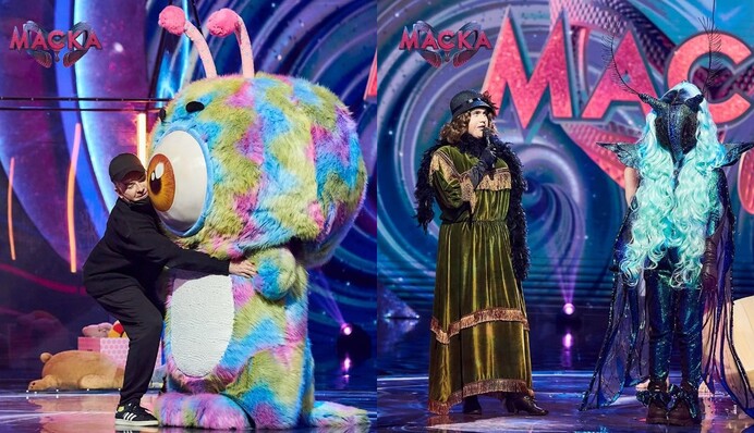 Найгучніші скандали навколо шоу 