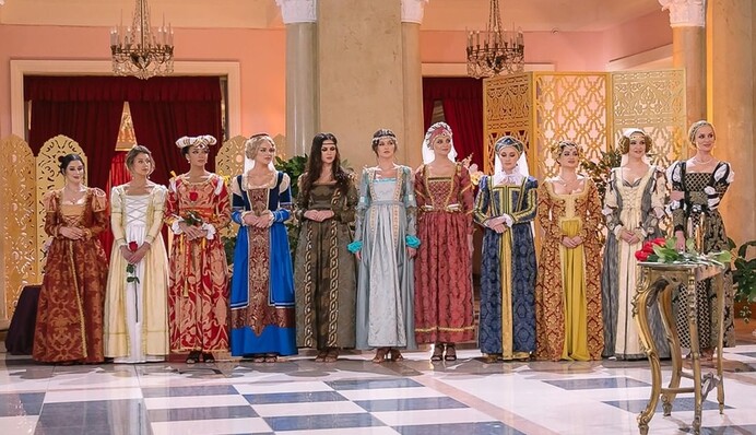 Кто покинул шоу 