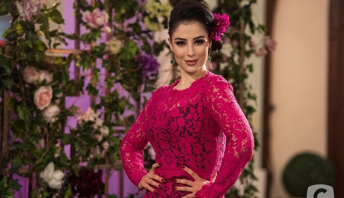 Экс-участница 