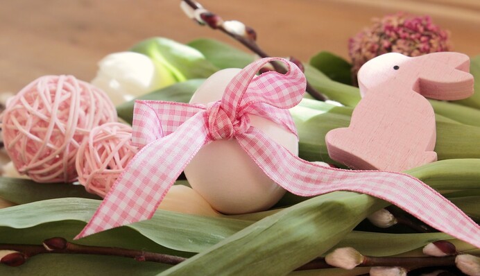 Когда в 2021 году украинцы отметят Католическую Пасху: даты и обычаи праздника