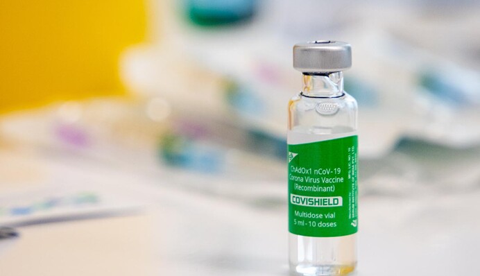 Новий смертельний штам в Україні: чи зможе індійська вакцина перемогти заразу