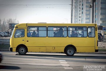 Маршруткова мафія проти: коли в українських містах приберуть "чортопхайки" з вулиць