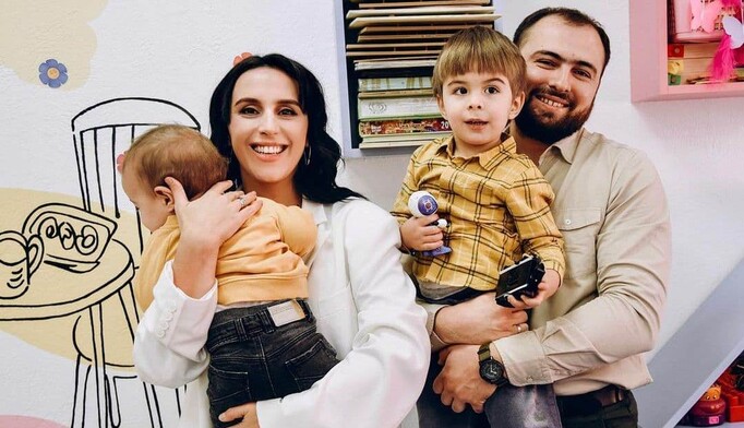 Джамала выпустила клип к песне 