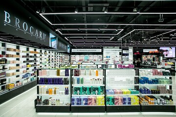 BROCARD: Поставити на красу і зірвати джек-пот