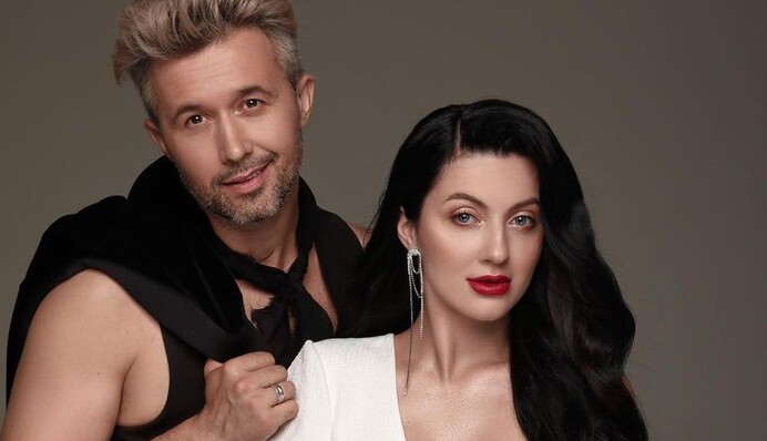 Это было моей привычкой: Сергей Бабкин объяснил, почему изменял жене