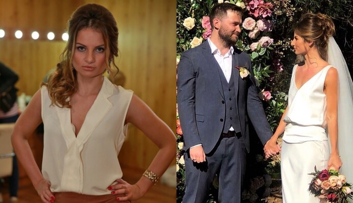 Победительница 