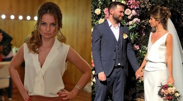 Переможниця "Холостяка" вийшла заміж за чемпіона світу з покеру: як склалася доля Анни Селюкової