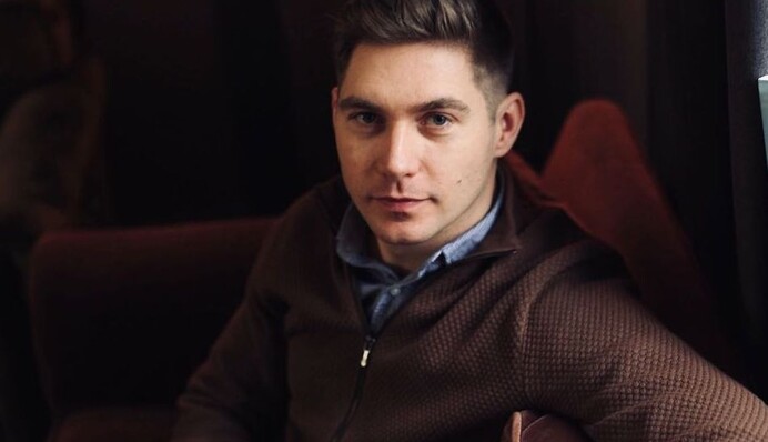 Володимир Остапчук повідомив про смерть рідної людини: Встиг минулого тижня попрощатися