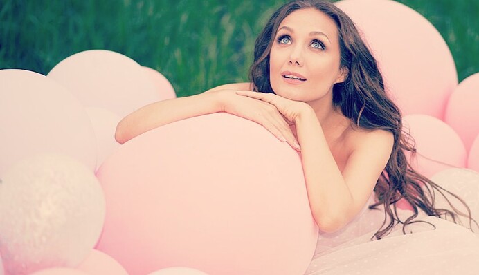 Євгенія Власова розповіла, чи повернеться в шоу-бізнес після виступу на 