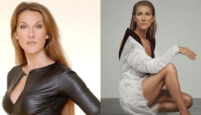 Селин Дион - 53: как сегодня выглядит исполнительница знаменитого саундтрека к 