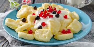 Як приготувати ліниві вареники з сиром: детальний рецепт і поради