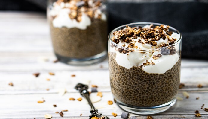 5 оригинальных десертов из TikTok, перед которыми не устоять: рецепты с видео