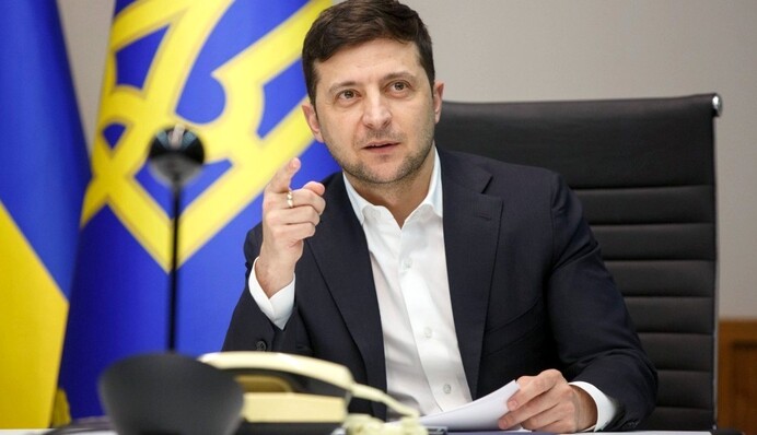 Зеленский наградил украинских артистов орденами и почетными званиями - в списке Боклан, Борисюк и Жураковская