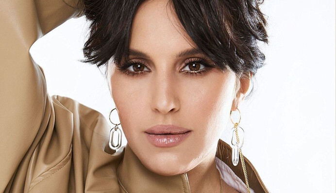 Джамала рассказала, как хейтеры доводили ее до слез после родов