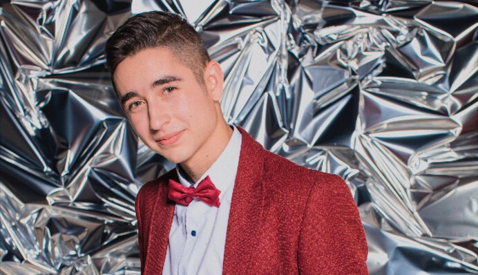 18-летний победитель шоу 