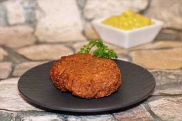 Як приготувати гречаники з фаршем: простий рецепт української кухні