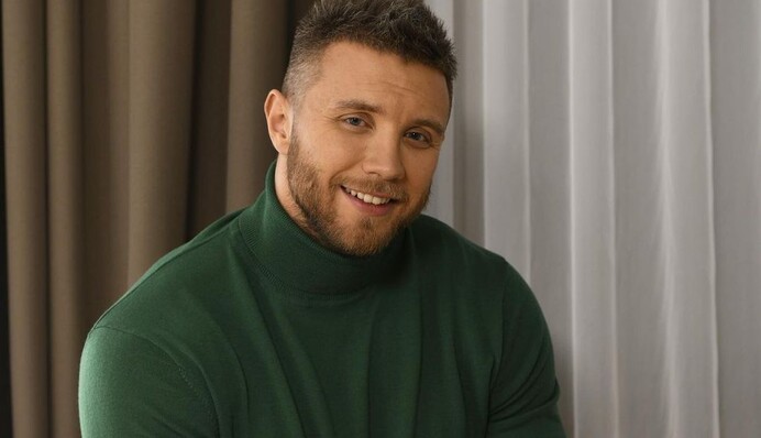 Для меня это необычно: герой 