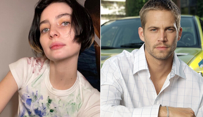 Дочка покійного Пола Вокера вперше прикрасила обкладинку глянцю: як виглядає 22-річна Мідоу