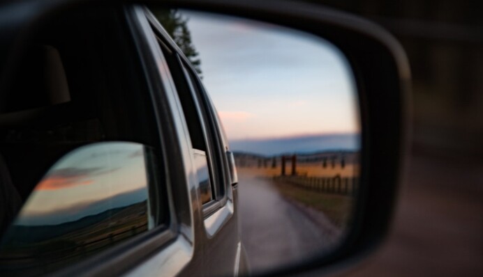 Чоловік забув закрити в машині вікно і за годину виявив у салоні тисячі непроханих гостей: фото