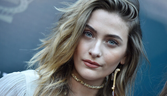 Дочь Майкла Джексона рассказала, как певец воспитывал своих детей