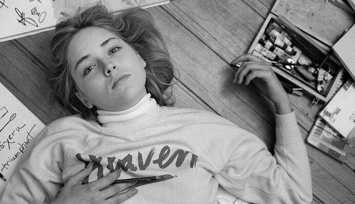 Шэрон Стоун призналась, что сделала тайный аборт в юном возрасте