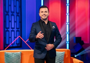 Григорій Решетник анонсував нове шоу 