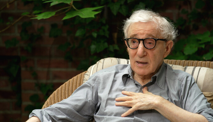 Вуди Аллен дал первое за 30 лет телеинтервью и ответил на обвинения в насилии
