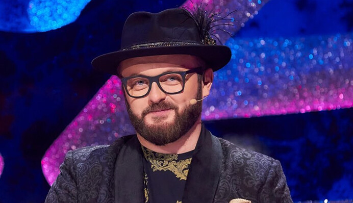 DZIDZIO рассказал, почему не помогает жене строить карьеру певицы