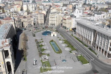 Ми повернемося 15 квітня до нормального життя, але за однієї умови - перший зам Кличка