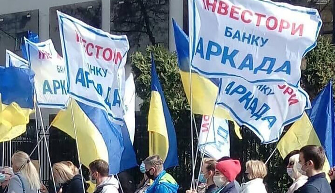 Інвестори vs активісти: столичний забудовник готовий завершити об'єкти 