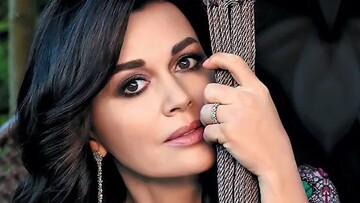 Анастасія Заворотнюк вперше прокоментувала свій стан і пообіцяла інтерв'ю