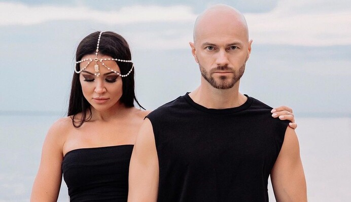 Влад Яма и его жена рассказали о паузе в отношениях: что стало причиной