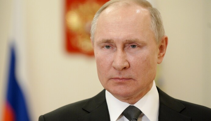 Путін зрозумів, що може загрожувати всім війною: чому Росія почала збирати війська