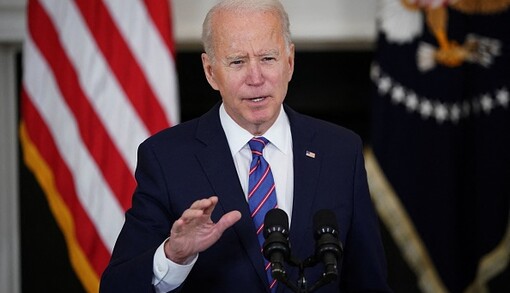 Хороший повод для звонка: какой сигнал передал Байден Зеленскому