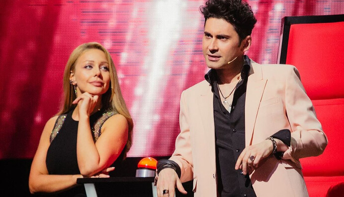 Дан Балан розповів, чи повернеться в шоу 