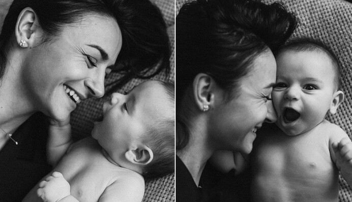 Переможниця 