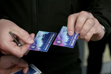 Транспорт для "избранных": как мошенники решили нажиться на бедных киевлянах