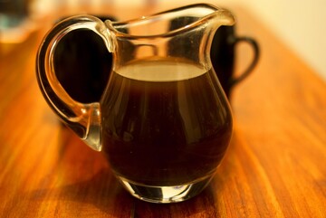 Как сделать квас на березовом соку: простой рецепт на сезон