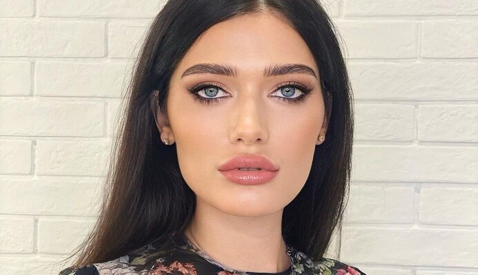 Нравлюсь себе такой: 